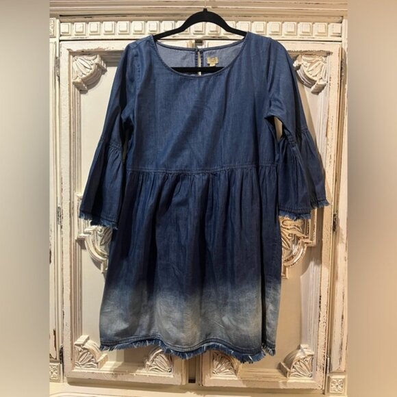 True Craft Dress - Picture 1 of 5